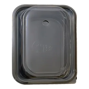 ظرف یکبار مصرف مدل پریما تک خانه مجموعه 20 عددی