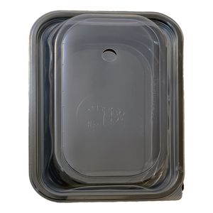 ظرف یکبار مصرف مدل پریما تک خانه مجموعه 20 عددی