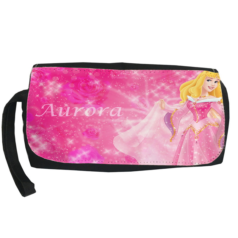 جامدادی طرح زیبای خفته کد ju2