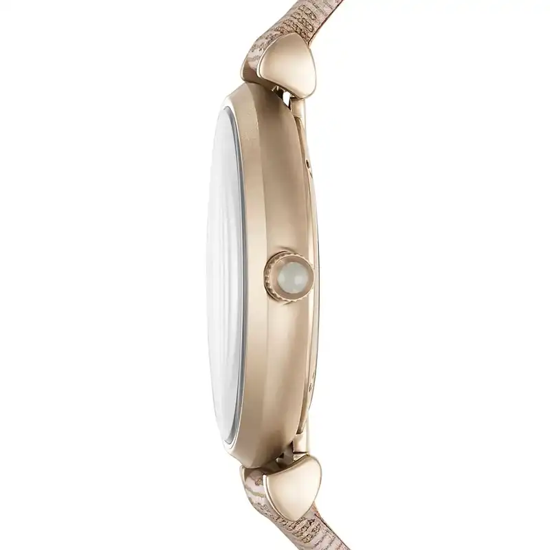 ساعت مچی عقربه ای زنانه امپریو آرمانی مدل AR11126