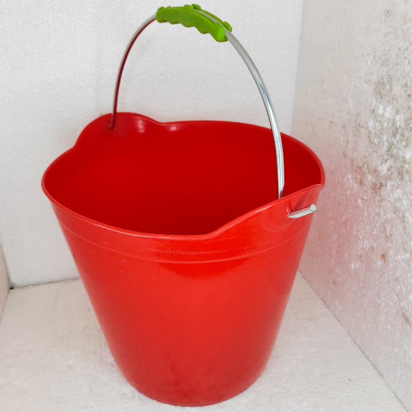 سطل بنایی جهان صنعت مدل JS