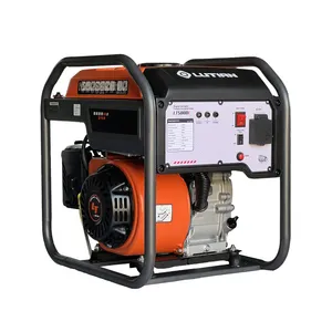 موتور برق بنزینی 8.5 اسب بخار لوتیان مدل LT5000i