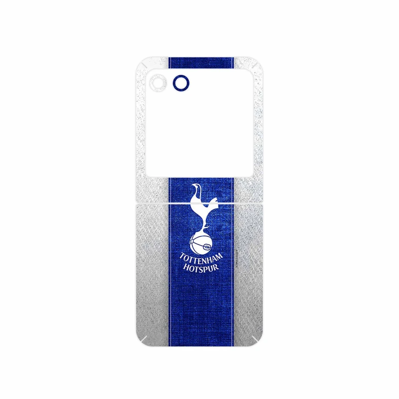 برچسب پوششی ماهوت مدل Tottenham_Hotspur_FC مناسب برای گوشی موبایل موتورولا Razr 40 Ultra