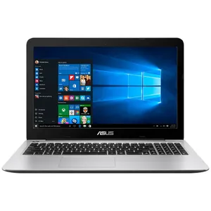 لپ تاپ 15 اینچی ایسوس مدل K556UR - D