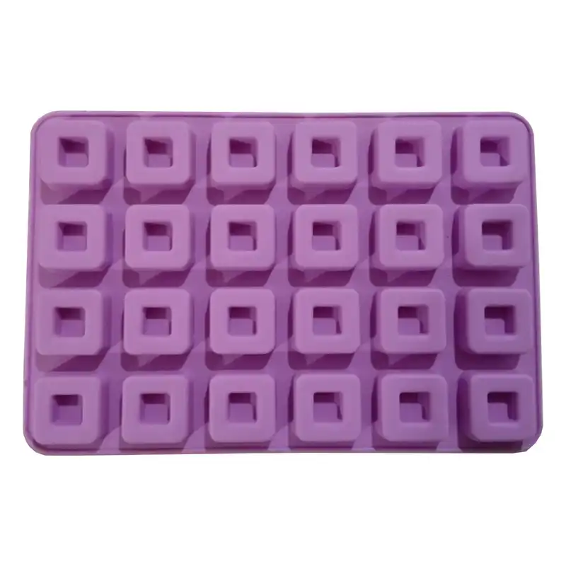 قالب شکلات مدل ساوارين45