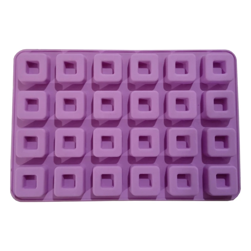 قالب شکلات مدل ساوارين45