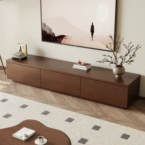 میز تلویزیون مدل ماندگار 3288 مناسب برای تلویزیون تا 60 اینچ