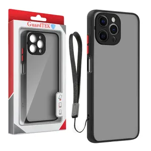 کاور گاردتک مدل MBC مناسب برای گوشی موبایل شیائومی Redmi 12 به همراه بند