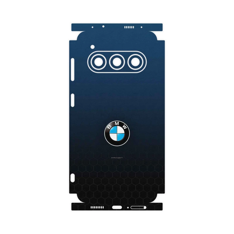 برچسب پوششی ماهوت مدل BMW-FullSkin مناسب برای گوشی موبایل داریا Bond II 5G