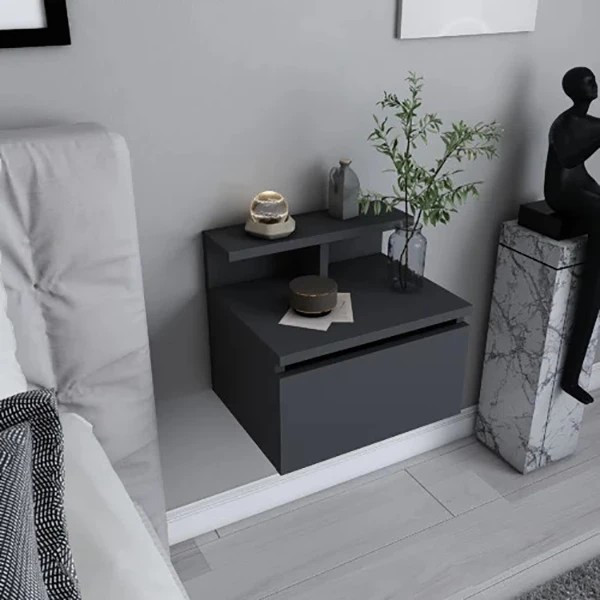 میز پاتختی مدل IK414