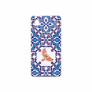 MAHOOT Homa Tile Cover Sticker for Huawei Shot X