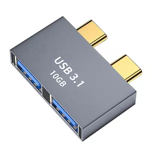 مبدل  USB 3.1 به USB-C کد 23T2XC