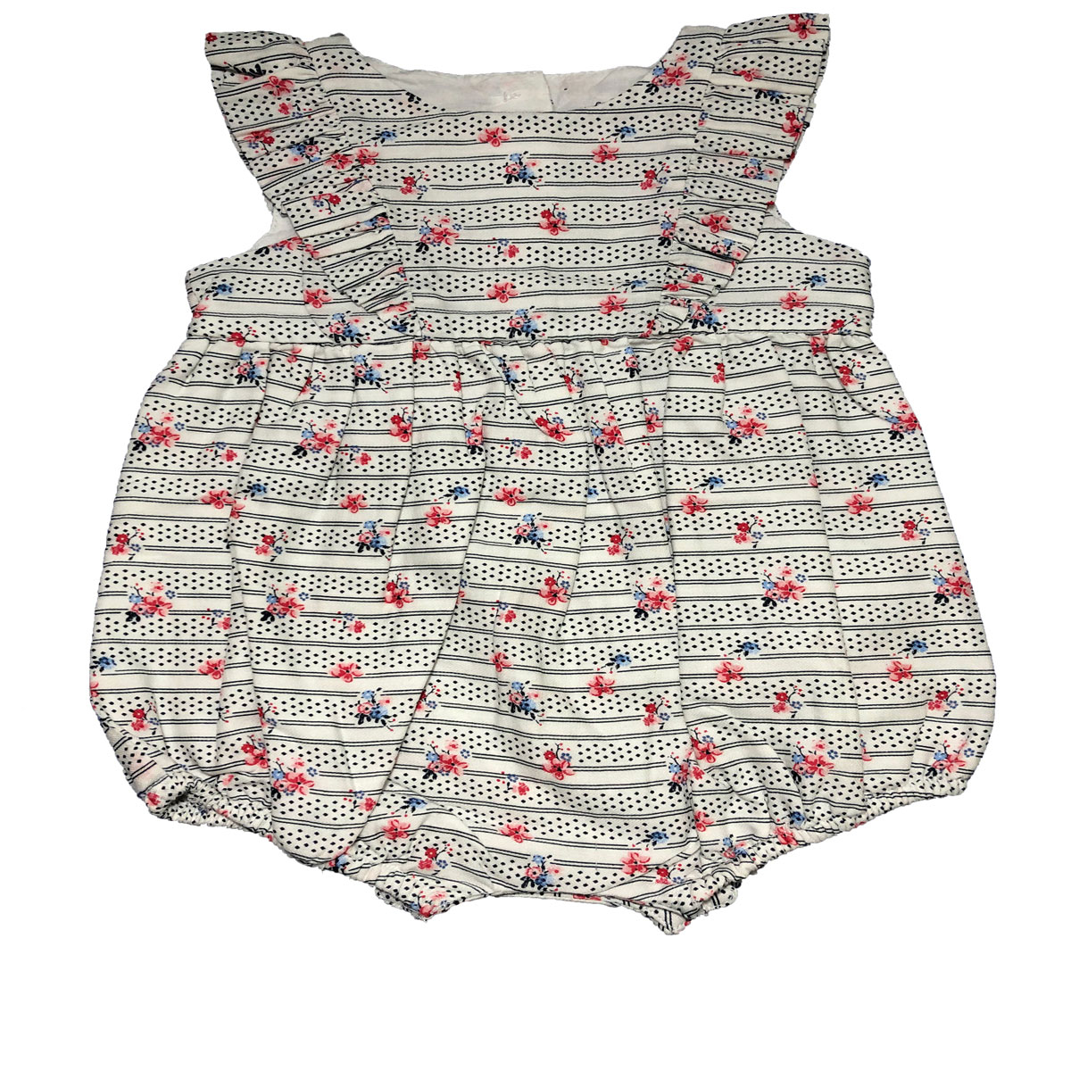 بادی نوزادی دخترانه مادرکر کد 4444