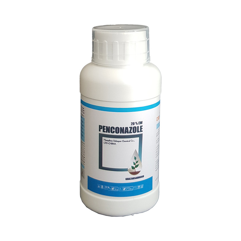 سم قارچ کش پنکونازول مدل توپاس حجم 100 میلی لیتر سم قارچ کش پنکونازول مدل توپاس حجم 100 میلی لیتر