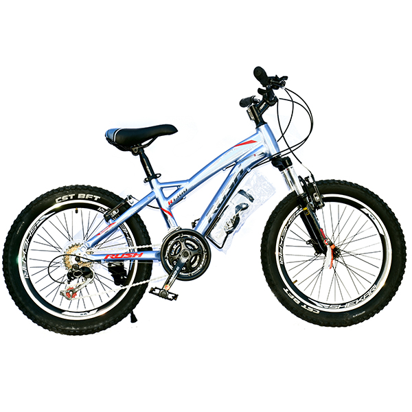 دوچرخه کوهستان راش مدل R 1300 سایز 26