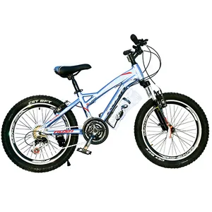 دوچرخه کوهستان راش مدل R 1300 سایز 26