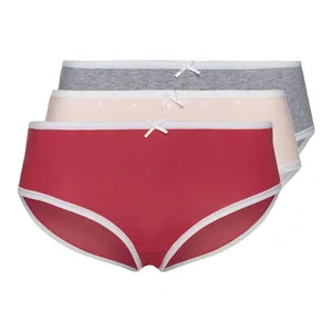 شورت زنانه اسمارا مدل Par2684 مجموعه 3 عددی