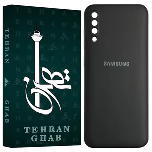 TEHRAN GHAB TSIA20 Cover For Samsung Galaxy A70 / A70s
