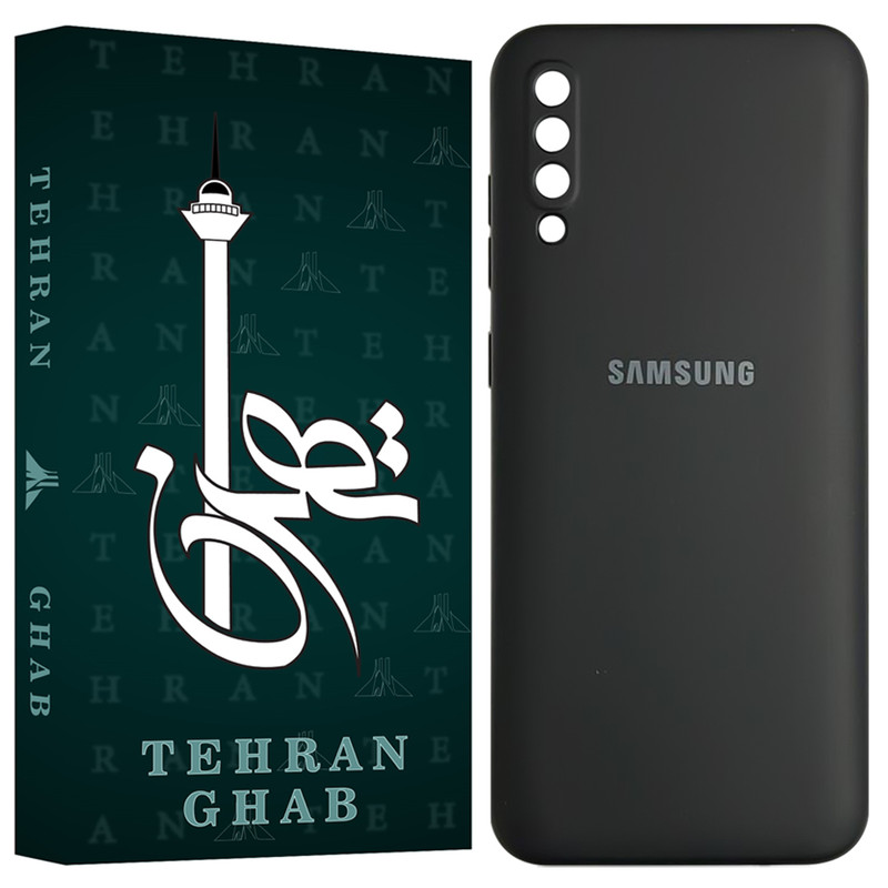 کاور تهران قاب مدل TSIA20 مناسب برای گوشی موبایل سامسونگ Galaxy A70 / A70s