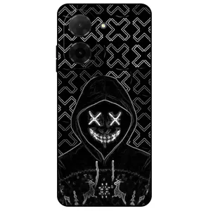 Megafone Marshmello 7764 Cover For Xiaomi Redmi A5 4G