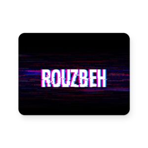 نقد و بررسی برچسب تاچ پد دسته بازی پلی استیشن 4 ونسونی طرح Rouzbeh توسط خریداران