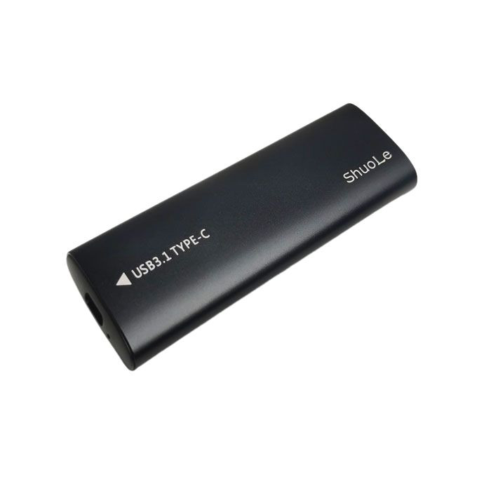 باکس اس‌اس‌دی M2 NVME شوله مدل TP08