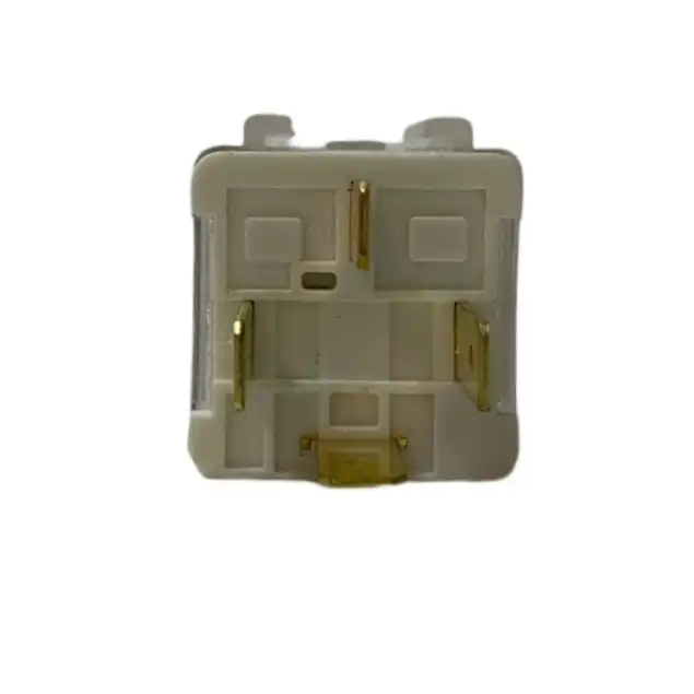 آفتامات بوق شیشه ای موتور سیکلت مدل COOKMA12   مناسب برای هندا 125