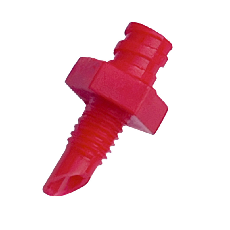 کور کن شلنگ مدل EP-6mm بسته 100 عددی