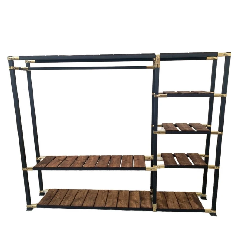 رگال لباس مدل بغل طبقه