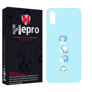 HEPRO MC Cover for XIAOMI REDMI 9A