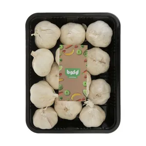 سیر خشک لوکوما - 500 گرم 