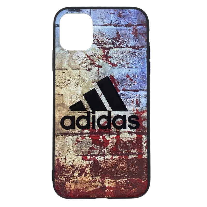 کاور مدل AS02-11 مناسب برای گوشی موبایل اپل iPhone 11