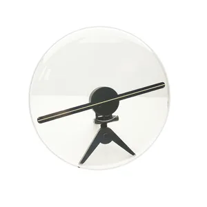 دستگاه LED هولوگرافی مدل Y27-3D LED FAN