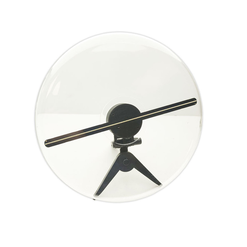 دستگاه LED هولوگرافی مدل Y27-3D LED FAN