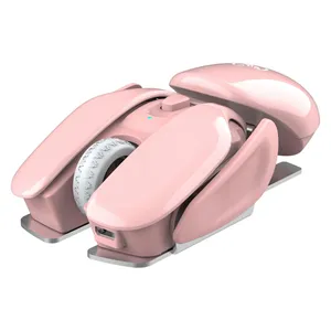 ماوس بی سیم مخصوص بازی اچ اکس اس جی مدل t37