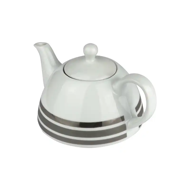 ست کتری قوری امپراطور مدل لوله ای کد 333