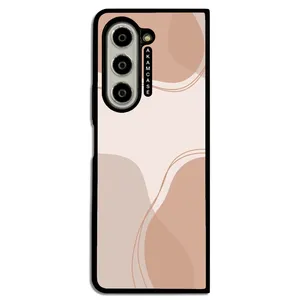 AKAM AMC-WSGZFOLD5-BOHO-20 Cover For Samsung Galaxy Z Fold 5