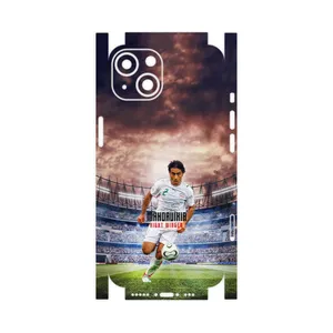 MAHOOT Mehdi Mahdavikia-FullSkin Cover Sticker for Apple iPhone 13