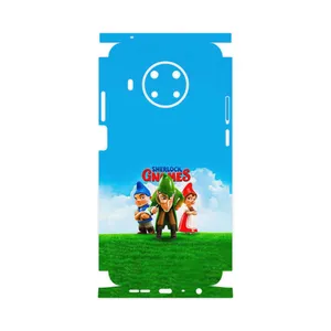 MAHOOT Sherlock Gnomes-FullSkin Cover Sticker for Nokia X20