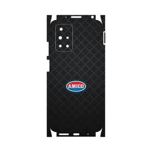 MAHOOT AMICO-FullSkin Cover Sticker for Xiaomi Redmi 10 Prime