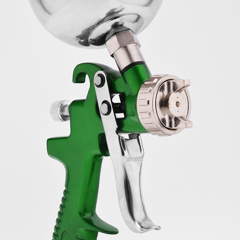 پیستوله رنگ آئوریتا مدل  E - 70 نازل 1/8