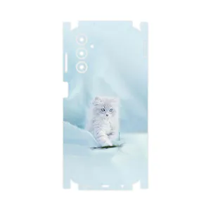 MAHOOT Cat_1-FullSkin Cover Sticker for Samsung Galaxy M14