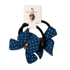 کش مو زنانه مدل MDK-CF0997 بسته 2 عددی