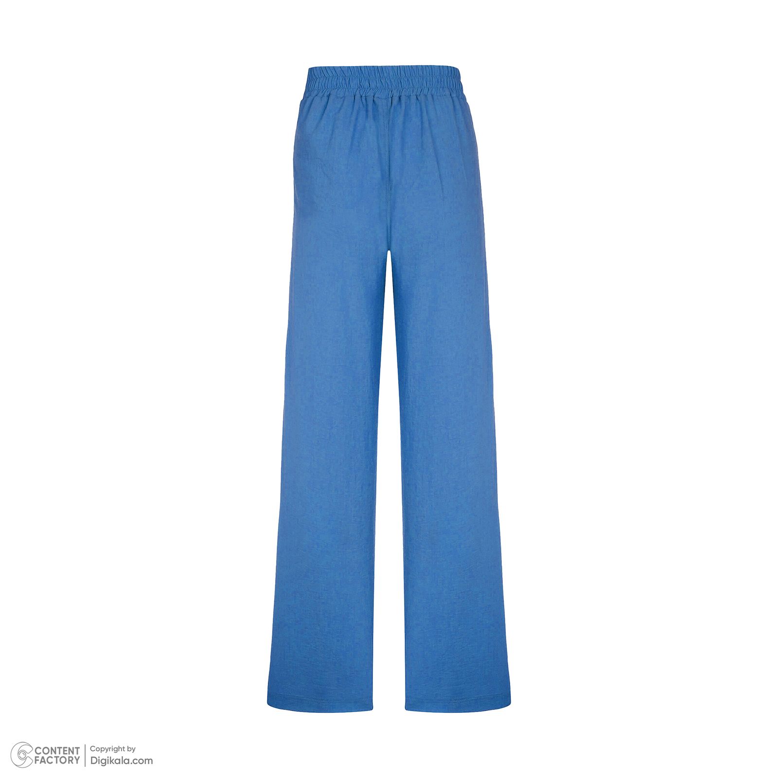 مانتو و شلوار زنانه ایزی دو مدل 11159074 -  - 21