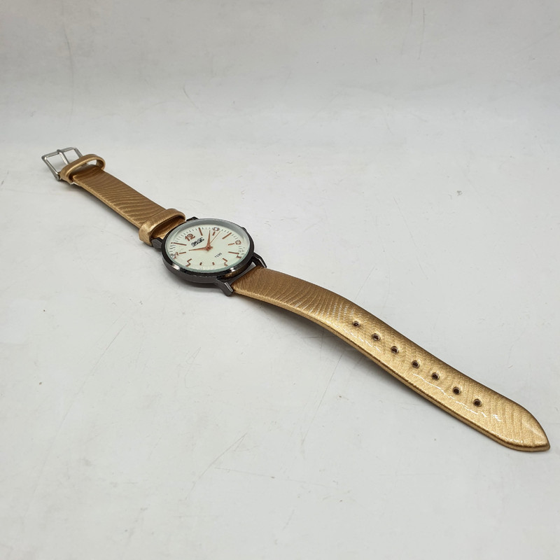 ساعت مچی عقربه ای زنانه مدل G25W