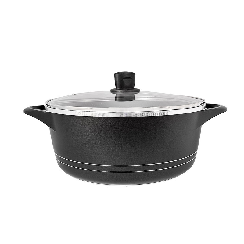 قابلمه ام جی اس مدل ItaliaB2 سایز 28