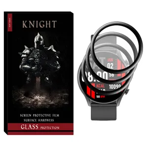 Knight NKT Nano Screen Protector For Xiaomi Kieslect KR Pack of 3