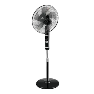پنکه پایه دار 65 وات مباشی مدل ME-SFT 1002