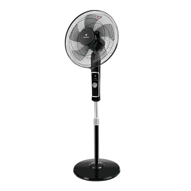 پنکه پایه دار 65 وات مباشی مدل ME-SFT 1002
