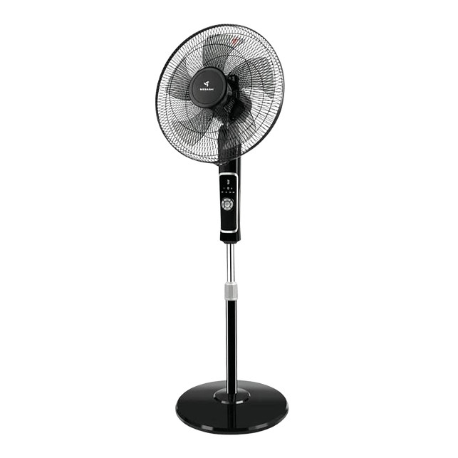 پنکه پایه دار 65 وات مباشی مدل ME-SFT 1002